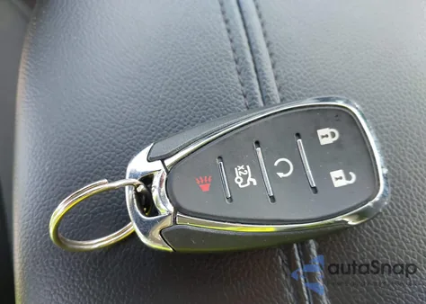 2024 Chevrolet Malibu Fwd 1Lt из США, поврежденный, VIN 1G1ZD5ST2RF141168